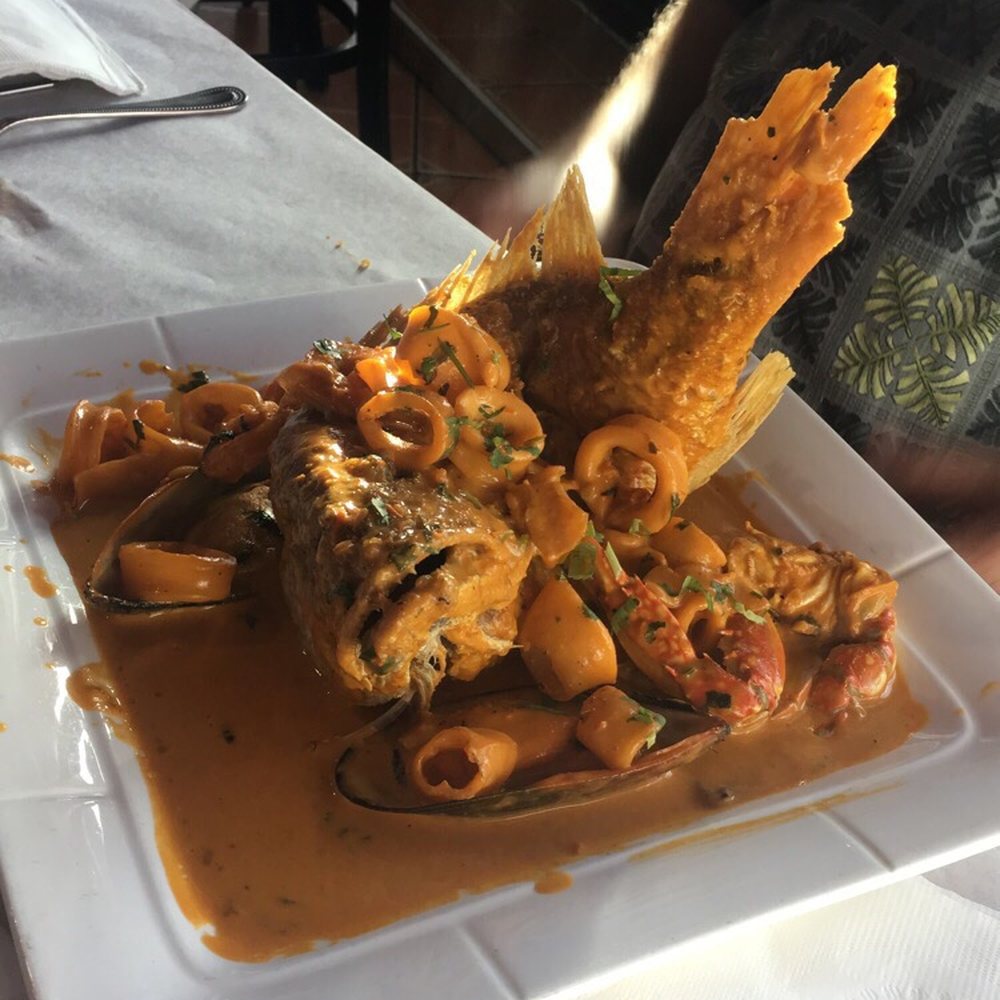 El Ajicito Peruvian Restaurant - Fish!! - Peruvian Near Me - Hempstead, New York El Ajicito Peruvian Restaurant - Fish!! - Peruvian Near Me - Hempstead, New York