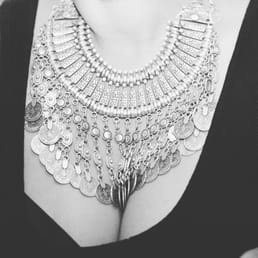 Love my new necklace! Love my new necklace!