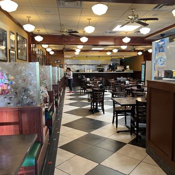 San Francisco Creamery - Interior - Desserts Near Me - Walnut Creek, California San Francisco Creamery - Interior - Desserts Near Me - Walnut Creek, California