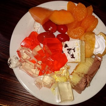 Hibachi Grill Buffet - My dessert plate - Buffets Near Me - Manchester, Connecticut Hibachi Grill Buffet - My dessert plate - Buffets Near Me - Manchester, Connecticut