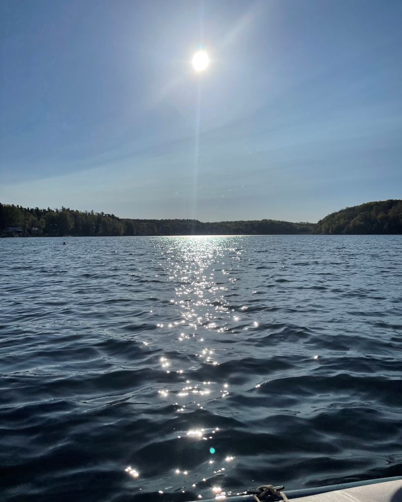 CAMP NOSREDEP THE HAPPY PLACE 20 Photos Vacation Rentals Carthage