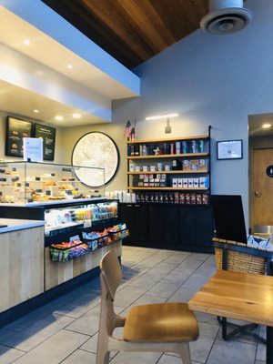 Starbucks Coffee Company by null