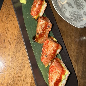 Salty Flame - Asian Fusion Near Me - Miami, Florida Salty Flame - Asian Fusion Near Me - Miami, Florida