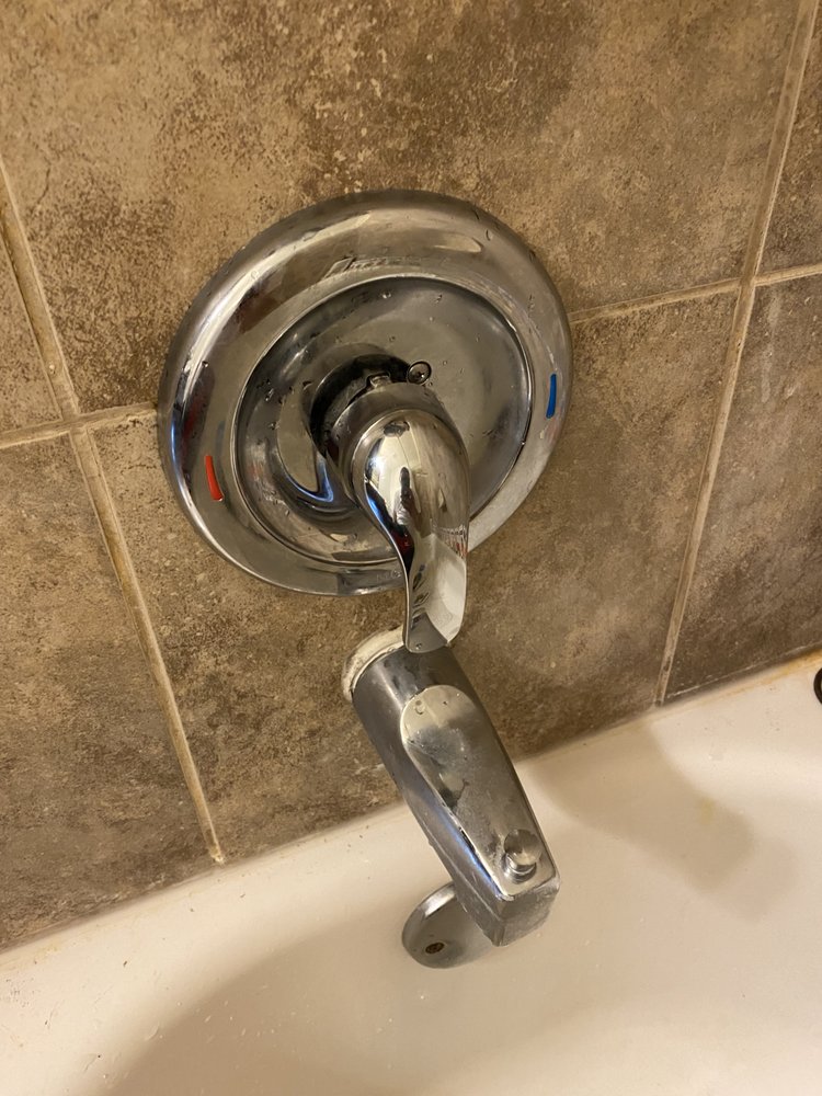 Slide of JRM Plumbing & Fireplace