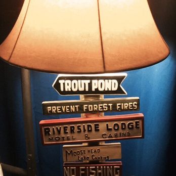 Blue Fish Cove Resort - An appropriate bedside table lamp - Fishing Near Me - Clearlake Oaks, California Blue Fish Cove Resort - An appropriate bedside table lamp - Fishing Near Me - Clearlake Oaks, California