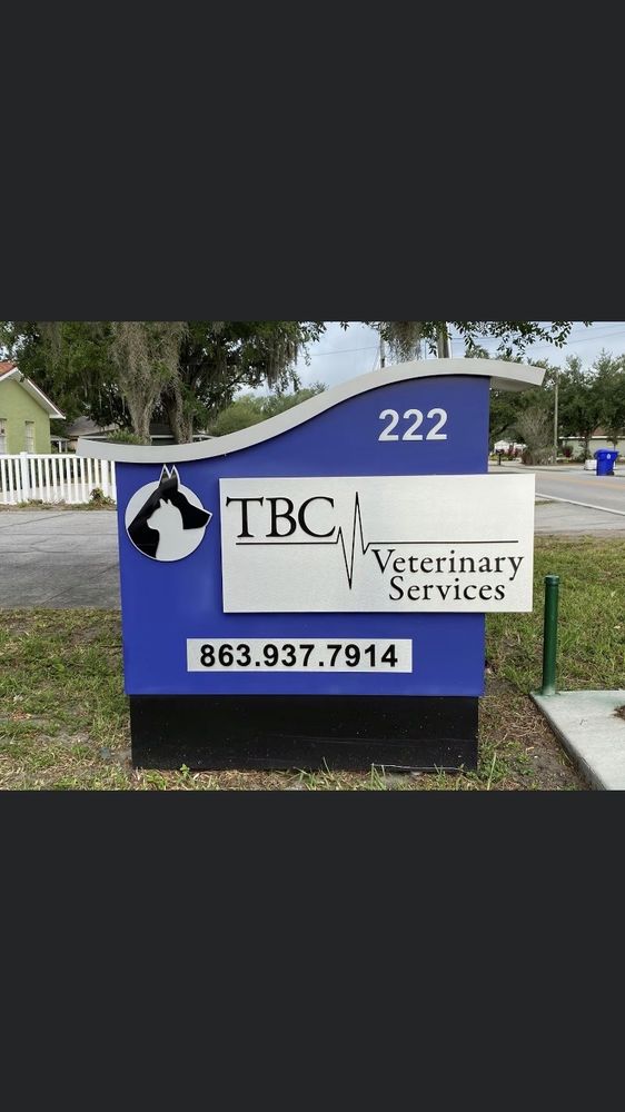 TBC Veterinary Services Image