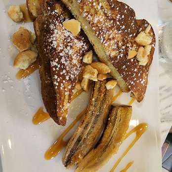 Bistro 313 - Dry, thin, rubbery flavorless French toast - Wine Bars Near Me - Friendswood, Texas Bistro 313 - Dry, thin, rubbery flavorless French toast - Wine Bars Near Me - Friendswood, Texas