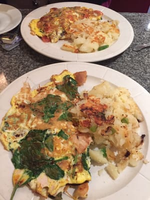 Palace Restaurant by null