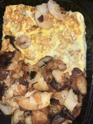 Harriet's Kitchen by null