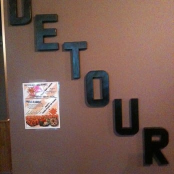 Detour Grill and Bar - a sign that says detour - Bars Near Me - Imperial, Missouri Detour Grill and Bar - a sign that says detour - Bars Near Me - Imperial, Missouri