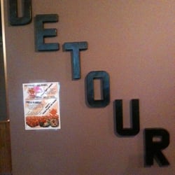 Detour Grill and Bar