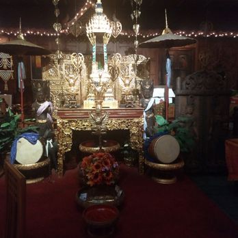 Thai Thani - Thai Near Me - Orlando, Florida Thai Thani - Thai Near Me - Orlando, Florida