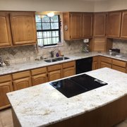 Texas Stone Fabricators 149 Photos Countertop Installation