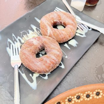 Los Tacos de Humo - Donuts - Tacos Near Me - Isla Mujeres, ROO Los Tacos de Humo - Donuts - Tacos Near Me - Isla Mujeres, ROO