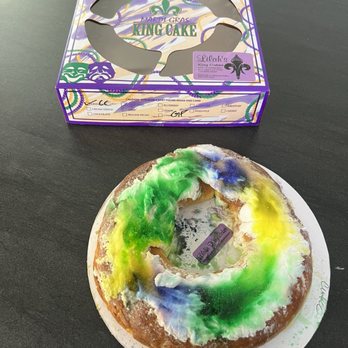 Lilah's Bakery - 400. Gluten Free Cinnamon N Cream Cheese - Bakeries Near Me - Shreveport, Louisiana Lilah's Bakery - 400. Gluten Free Cinnamon N Cream Cheese - Bakeries Near Me - Shreveport, Louisiana