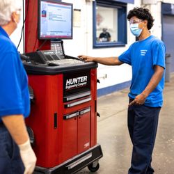Automotive Training Center - Become an Automotive Technician.