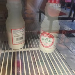 Yogurt drink