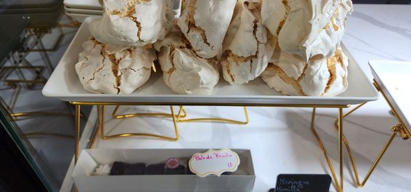 KC Paris Desserts by null