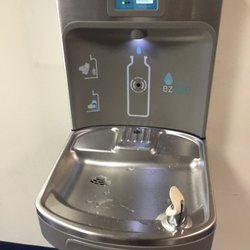 Mead School Dist 354 - Bottled water filtering system