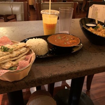 Tarka Indian Kitchen - Indian Near Me - Austin, Texas