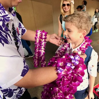 Alii Greeting Service - Ali'i Greeting Service - Maui - Travel Services Near Me