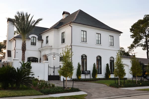 Jefferson Door 1227 1st Ave Harvey La Building Materials Mapquest