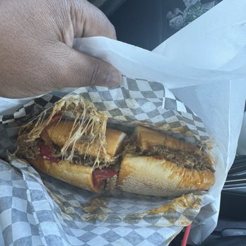 Straight From Philly Steakout - Spicy Cheesesteak - Cheesesteaks Near Me - Henderson, Nevada Straight From Philly Steakout - Spicy Cheesesteak - Cheesesteaks Near Me - Henderson, Nevada