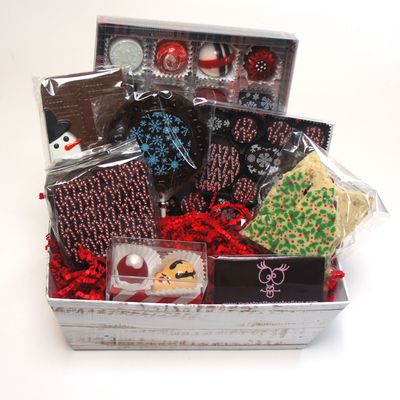 Sweet Petite Confections by null