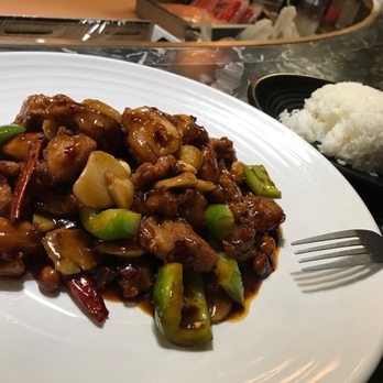 Mizumi Sushi & Steak - Kung POA chicken - Japanese Near Me - Great Bend, Kansas Mizumi Sushi & Steak - Kung POA chicken - Japanese Near Me - Great Bend, Kansas