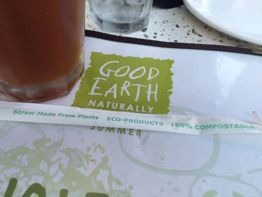 Menu photo 6 Good Earth Edina, MN Menu photo 6 Good Earth Edina, MN
