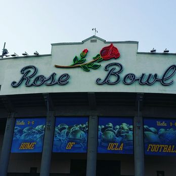Rose Bowl Stadium - Stadiums & Arenas Near Me - Pasadena, California Rose Bowl Stadium - Stadiums & Arenas Near Me - Pasadena, California