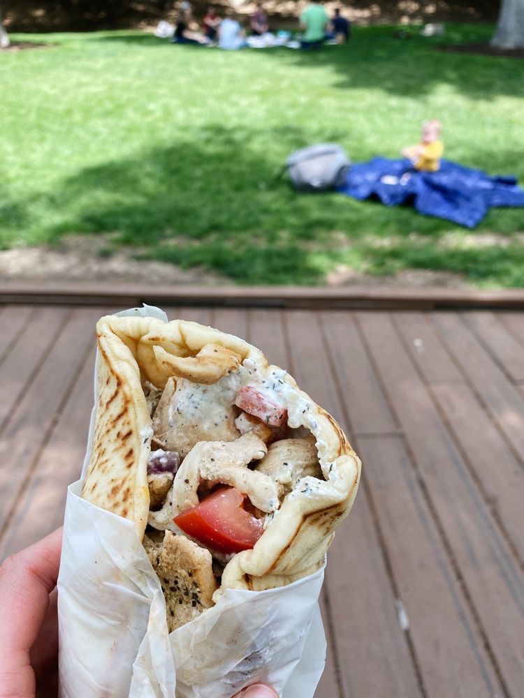 GREEK N GO FOOD TRUCK CLOSED Updated July 2024 63 Photos & 146