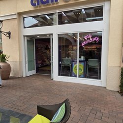 Claire's