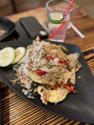 Lemongrass By Sip Saam Thai by null