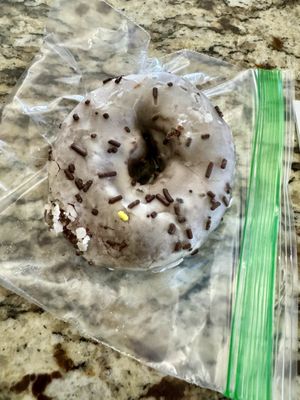 Mel-O-Glaze Bakery by null