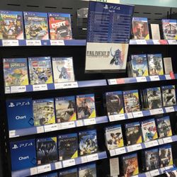 Tesco Extra