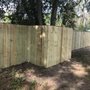 Photo of PGE Fencing