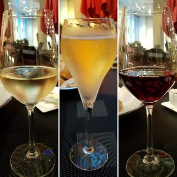 CDA - Chardonnay, Champagne, Pinot Noir - French Near Me - Chicago, Illinois