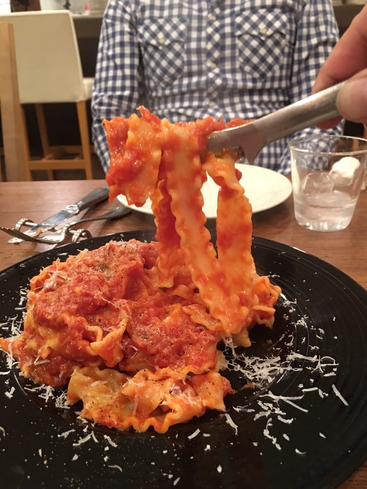 Pizzeria Da Ciro