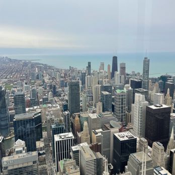 Skydeck Chicago - Observatories Near Me - Chicago, Illinois Skydeck Chicago - Observatories Near Me - Chicago, Illinois