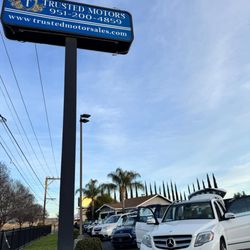Trusted Motors