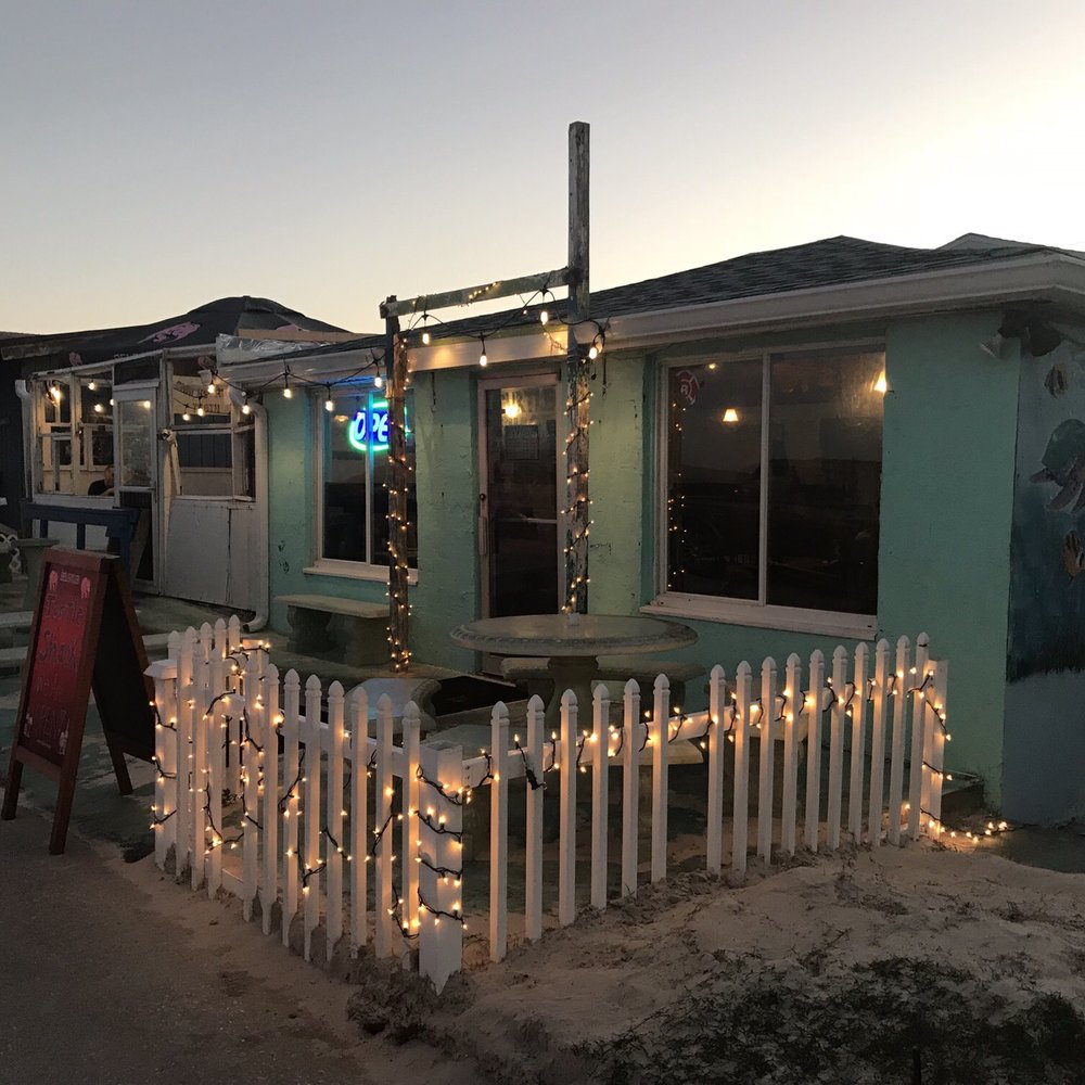 Turtle Shack - Seafood Near Me - Palm Coast, Florida Turtle Shack - Seafood Near Me - Palm Coast, Florida