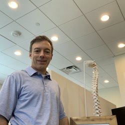 Delray Care Physical Therapy - Lou Fratto, Owner / Physical Therapist