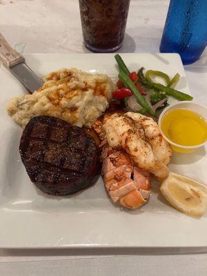Barracuda Grill Restaurant by null