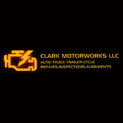 Clark Motorworks - Auto Repair