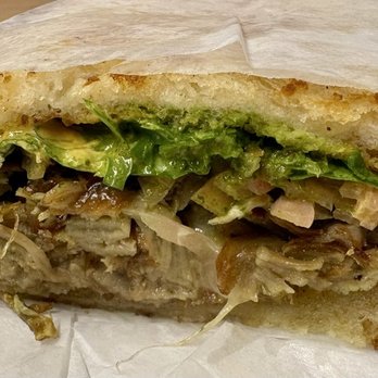 Caroline’s Sandwiches - Corner Club - Sandwiches Near Me - Columbus, Ohio Caroline’s Sandwiches - Corner Club - Sandwiches Near Me - Columbus, Ohio