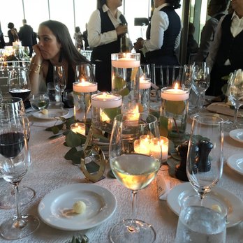EAST - Table set up - Hotels Near Me - Miami, Florida EAST - Table set up - Hotels Near Me - Miami, Florida