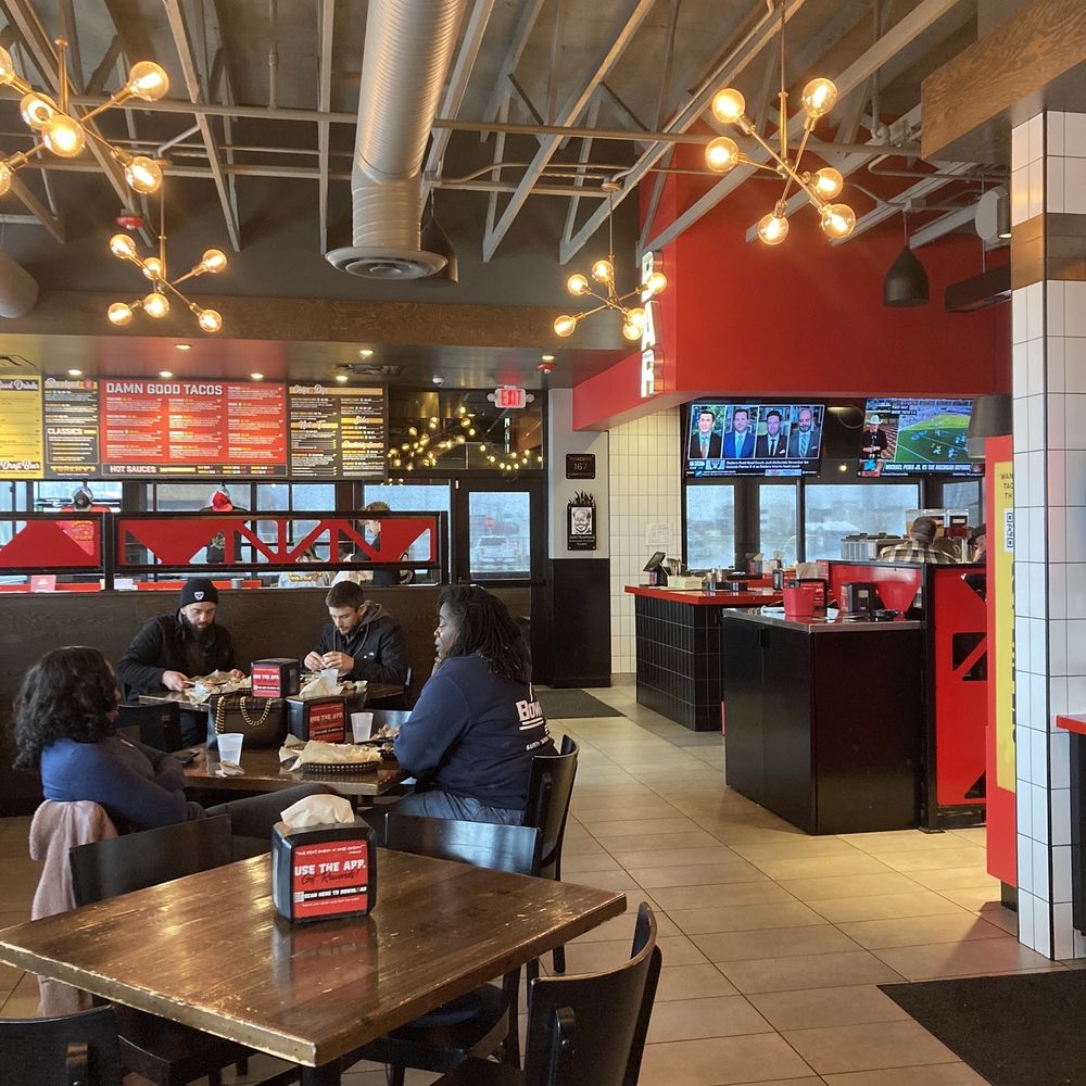 Torchy's Tacos - Lunch at 1 pm - Tex-Mex Near Me - Fishers, Indiana Torchy's Tacos - Lunch at 1 pm - Tex-Mex Near Me - Fishers, Indiana