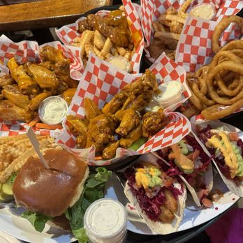 Al's Airport Inn - Everything - Dive Bars Near Me - Ewing, New Jersey