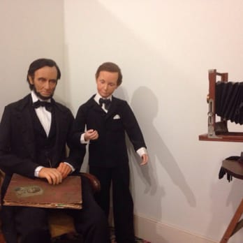 Lincoln Museum - Museums Near Me - Hodgenville, Kentucky